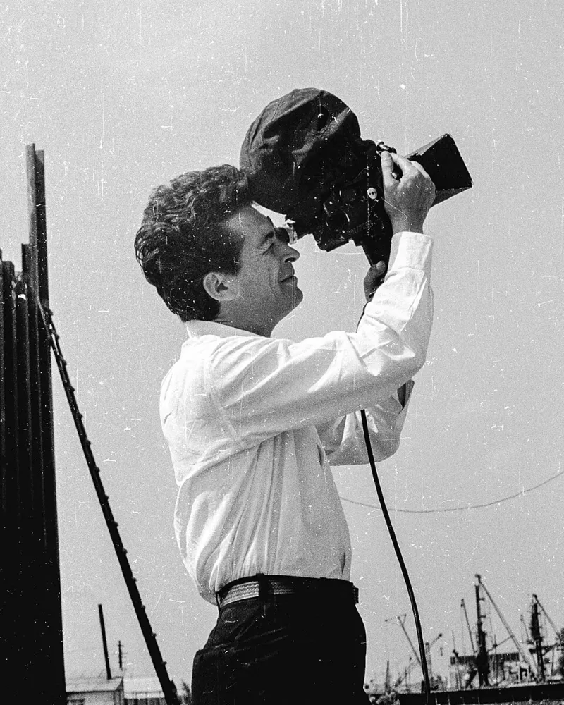 Pressing Play on Power: The Documentaries That Rewrote American Law, Culture, and Conscience